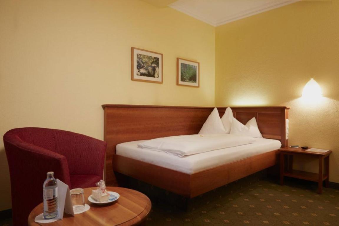 Hotel & Restaurant Stern Gmund  Habitación foto