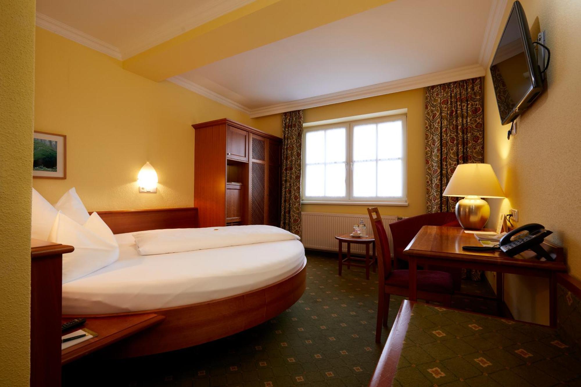 Hotel & Restaurant Stern Gmund  Habitación foto
