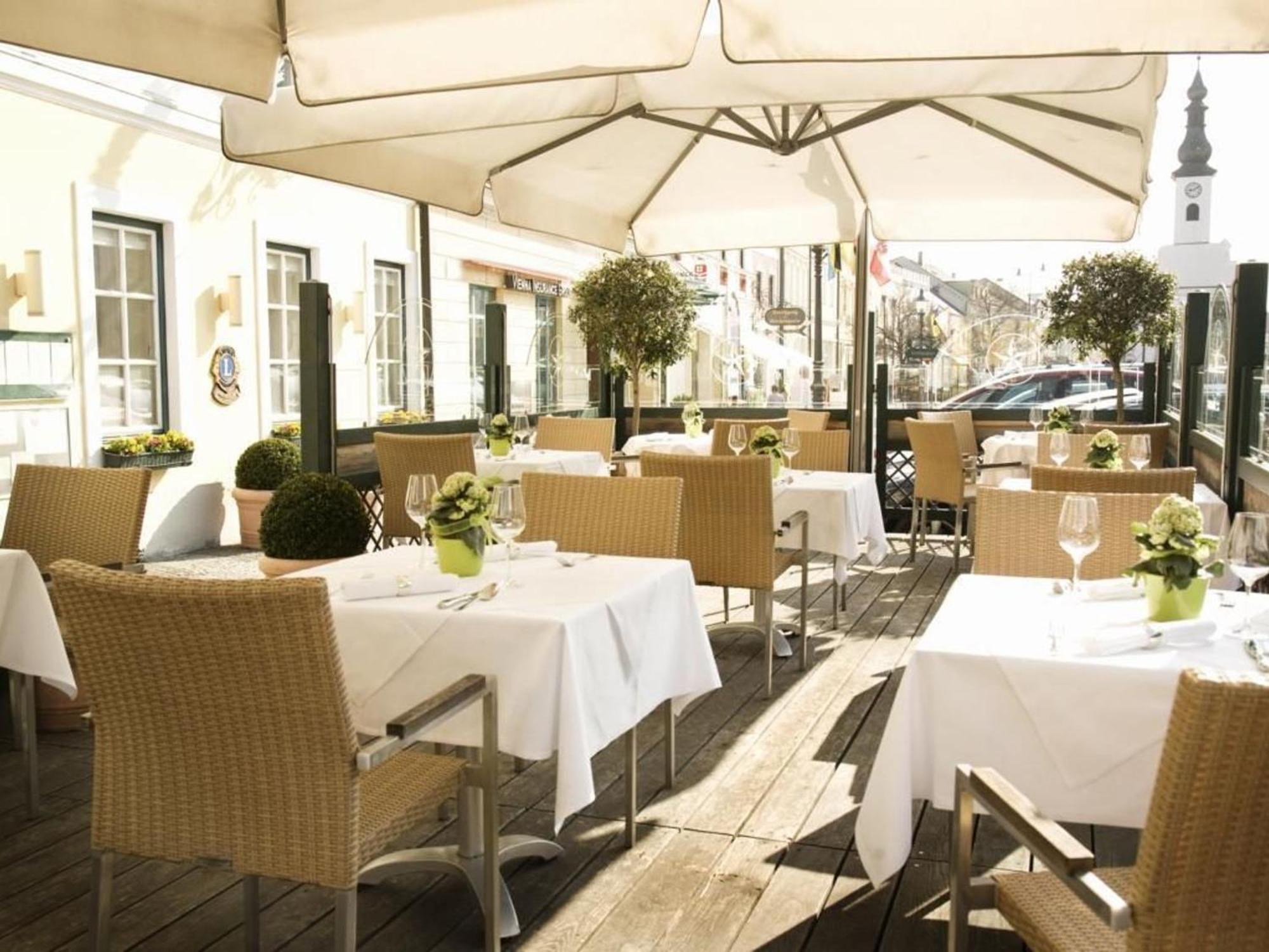 Hotel & Restaurant Stern Gmund  Exterior foto